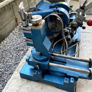 □閉店品□ FUKI 合鍵 キーマシン FC-2 使用期間１年 □閉店品□ FUKI 合鍵 キーマシン FC-2 使用期間1年