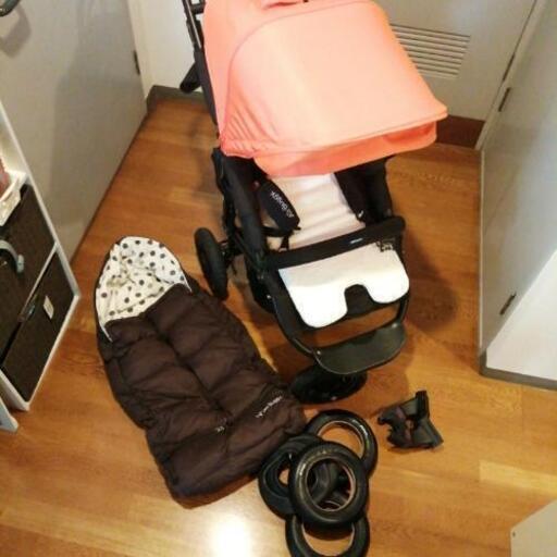 エアバギー　セット　バラ売り可能です。