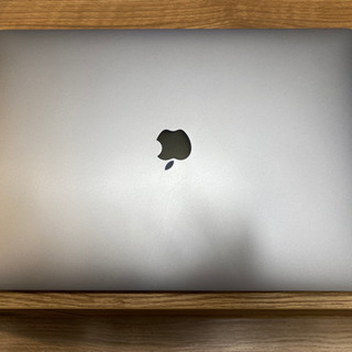 Apple MacBook Pro 16インチ 2019