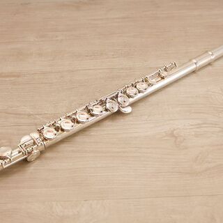 Armstrong アームストロング フルート 104 ケース付き(P1031ayxY)