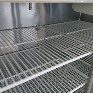 2020.9.24 お買い上げありがとうございます）ホシザキ テーブル型冷蔵 