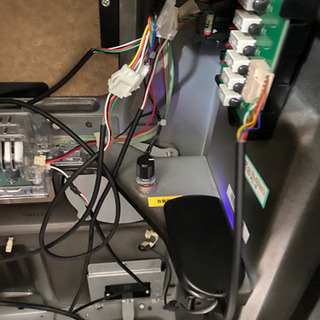 今は亡き アナザーゴッドハーデス 実機
