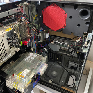 今は亡き アナザーゴッドハーデス 実機