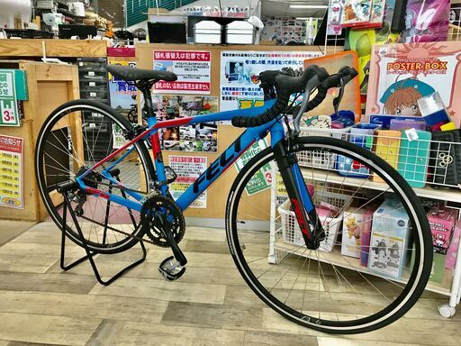 (商談中 10/4森)　FELT FR60 2017 フェルト ロードバイク