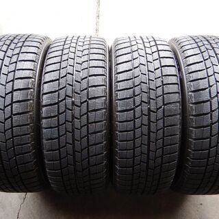 BMW X1純正 17インチ スタッドレス X1，3シリーズ、4シリーズ