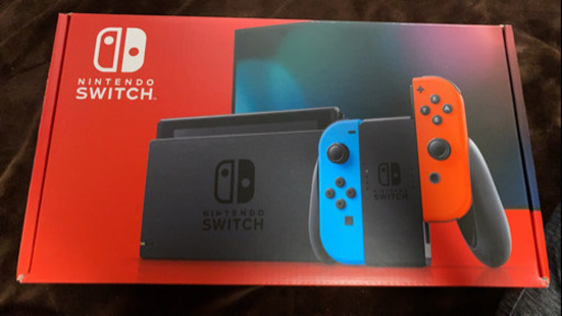 任天堂Switch