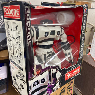 ロボ‼️ 二足歩行ロボット ROBONE