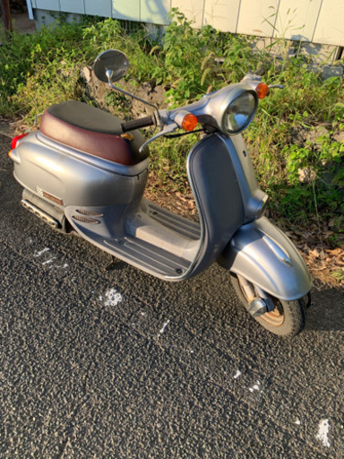 ホンダ　ジョルノ　50cc 現状で
