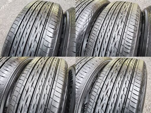 BMW純正エリプソイド 15インチ タイヤ溝たっぷり！ 3シリーズ、Z3