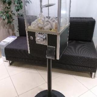 ガチャガチャ 本体 レトロ こっぺ 表参道の家具の中古あげます 譲ります ジモティーで不用品の処分