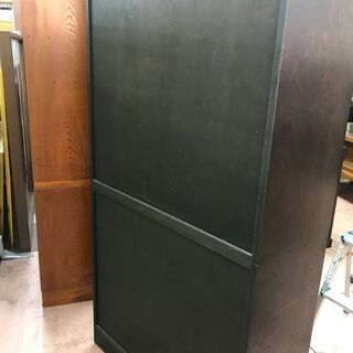 愛品館八千代店】時代箪笥チェスト【愛八GS】