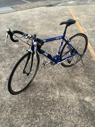 GIOS AERO LITE ロードバイク