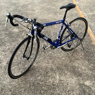 GIOS AERO LITE ロードバイク 