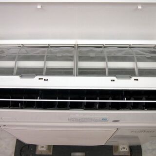 100】富士通ゼネラル エアコン おもに14畳用 AS-J40D-W 【PayPay使えます】