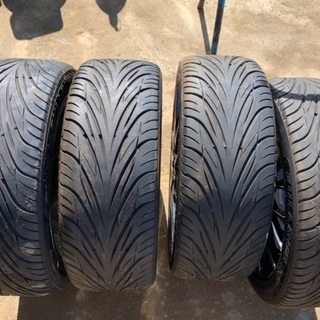 WORK ワーク　PIETRA ピエトラ　5穴　pcd100 215・45・17