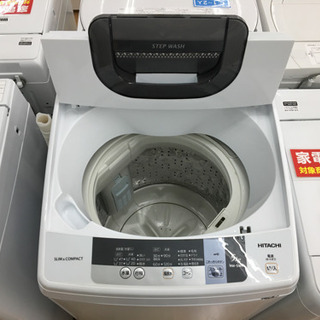 【トレファク摂津店】5.0kg全自動洗濯機が入荷しました！ トレファク摂津店】5.0kg全自動洗濯機が入荷しました！
