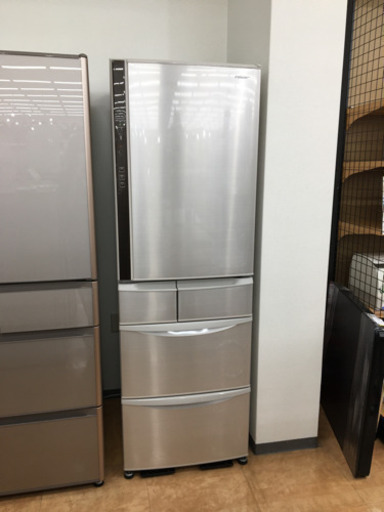 【トレファク摂津店】Panasonic(パナソニック)の6ドア冷蔵庫が入荷しました！