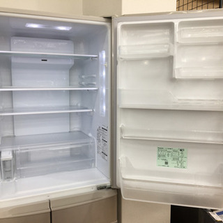 トレファク摂津店】Panasonic(パナソニック)の6ドア冷蔵庫が入荷しました！