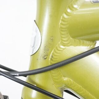 PRECISION 「プレシジョン」 SPORTS 460-E 2014年モデル クロスバイク