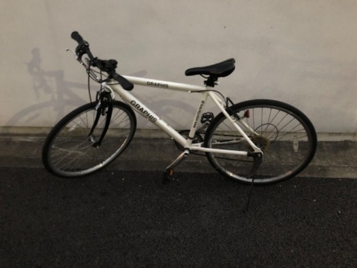 自転車