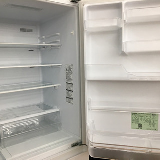 トレファク摂津店】Panasonic(パナソニック)3ドア冷蔵庫が入荷しました！