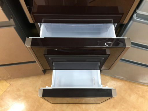 トレファク摂津店】HITACHI (日立)3ドア冷蔵庫が入荷しました