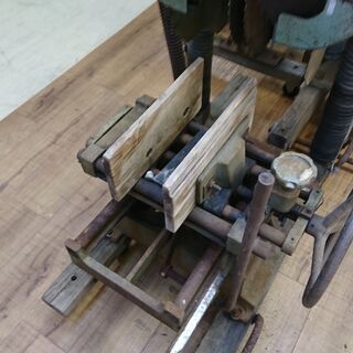 （最終営業日2020.11.29までお持ち帰りで￥28,000→￥19,600）　日立工機　ほぞとり　高く買取るゾウ中間店