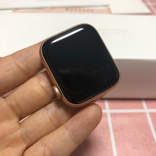 ☆交渉中☆ Apple Watch Series 4 GPSモデル 40mm | www.ktmn.co.ke