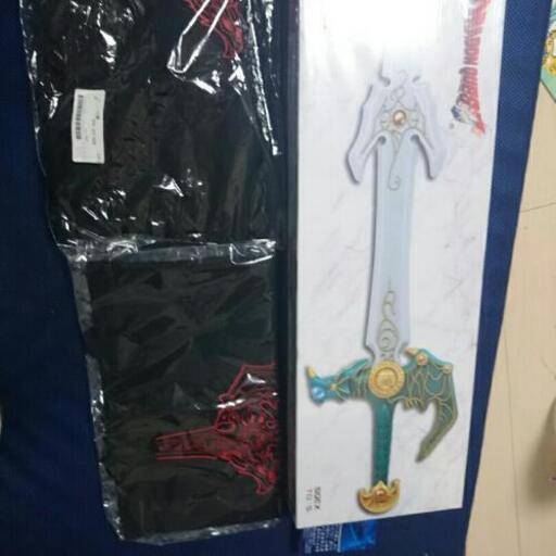 「劇場限定」ドラゴンクエスト ユアストーリーTシャツ\u0026トートバッグ