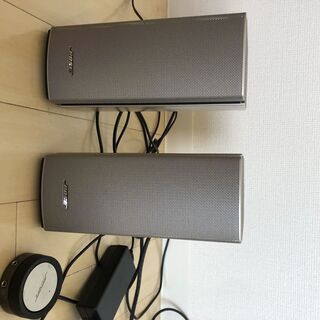 BOSE ボーズ スピーカー