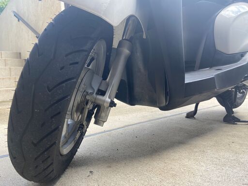 【売却済み】ヤマハ ギア ニュースギア UA-06J 整備済み 宮古島 JOG ビーノ ベンリィ カブ 売却済み】ヤマハ ギア ニュースギア UA-06J 整備済み 宮古島 JOG