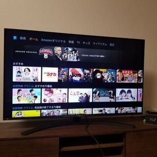 9/21まで)2019年製 49型 テレビ | www.cnym.com.ar