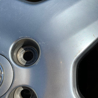 30セルシオ　ユーロ純正ホイール