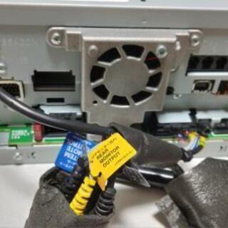 Pioneer AVIC-ZH0007 サイバーナビ