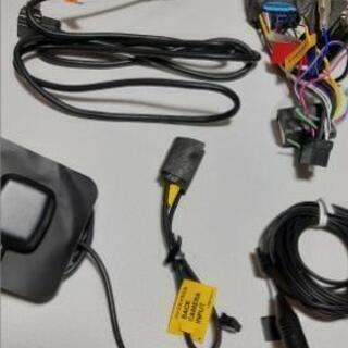 Pioneer AVIC-ZH0007 サイバーナビ