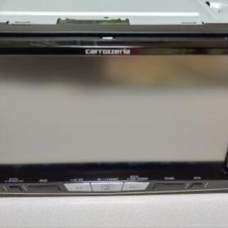 Pioneer AVIC-ZH0007 サイバーナビ