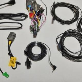 Pioneer AVIC-ZH0007 サイバーナビ