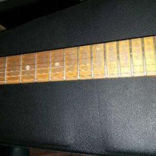 1974年製　Gibson L6s Midnight Special 汎用ハードケース付属