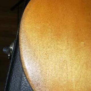 1974年製　Gibson L6s Midnight Special 汎用ハードケース付属