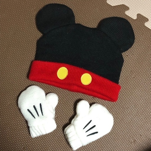 ミッキー ニット帽 手袋 ディスニーランド ミニー 防寒 3児mama 京都のベビー用品 ベビー用ファッション小物 の中古あげます 譲ります ジモティーで不用品の処分 ミッキー ニット帽 手袋 ディスニーランド ミニー 防寒 3児mama 京都のベビー用品 ベビー用ファッション小物 の中古あげます 譲ります ジモティーで不用品の処分