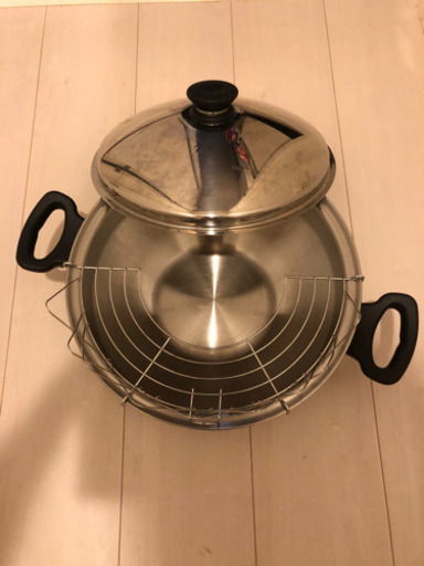 愛品館市原店】使用品！アムウェイ クィーン 21ピースセット【管理