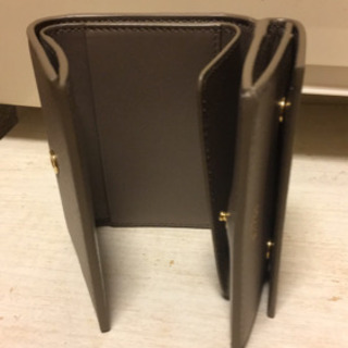 CELINE   セリーヌ　折りたたみ財布