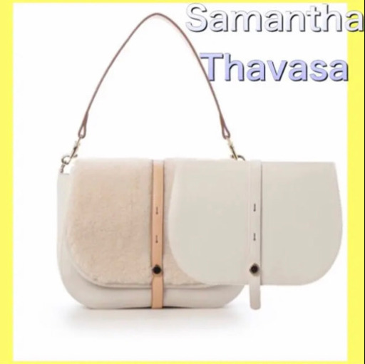 Samantha Thavasa  サマンサ ルーア 大　クリスマスコレクション