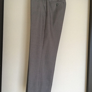 立川3中男子制服