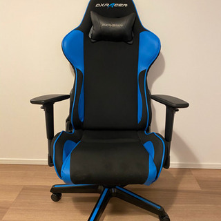 ゲーミングチェア DXRACER | justice.gouv.cd