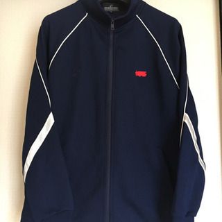 立川3中男子制服