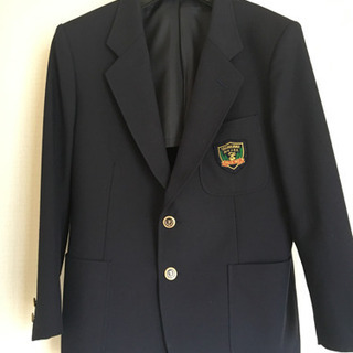 立川3中男子制服