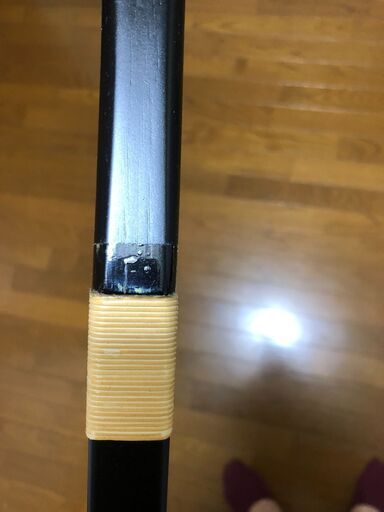 弓：肥後蘇山（17.5kg）伸び寸と近的・遠的・巻き藁用