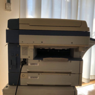 muratec v-980 ムラテック コピー コピー機 ファックス FAX