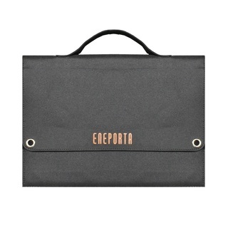 ソーラーパネル+155Wポータブル電源【新品・未使用品】